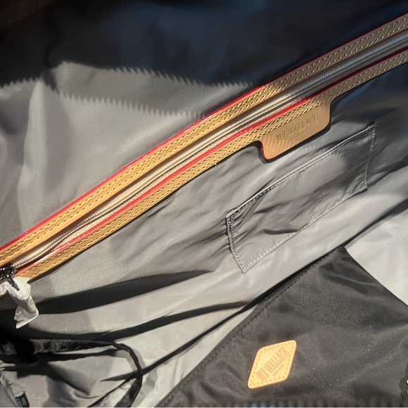 NWT *RARE* MZ WALLACE MEDIUM BOWERY TRAVELER in original packaging! - Picture 14 of 15